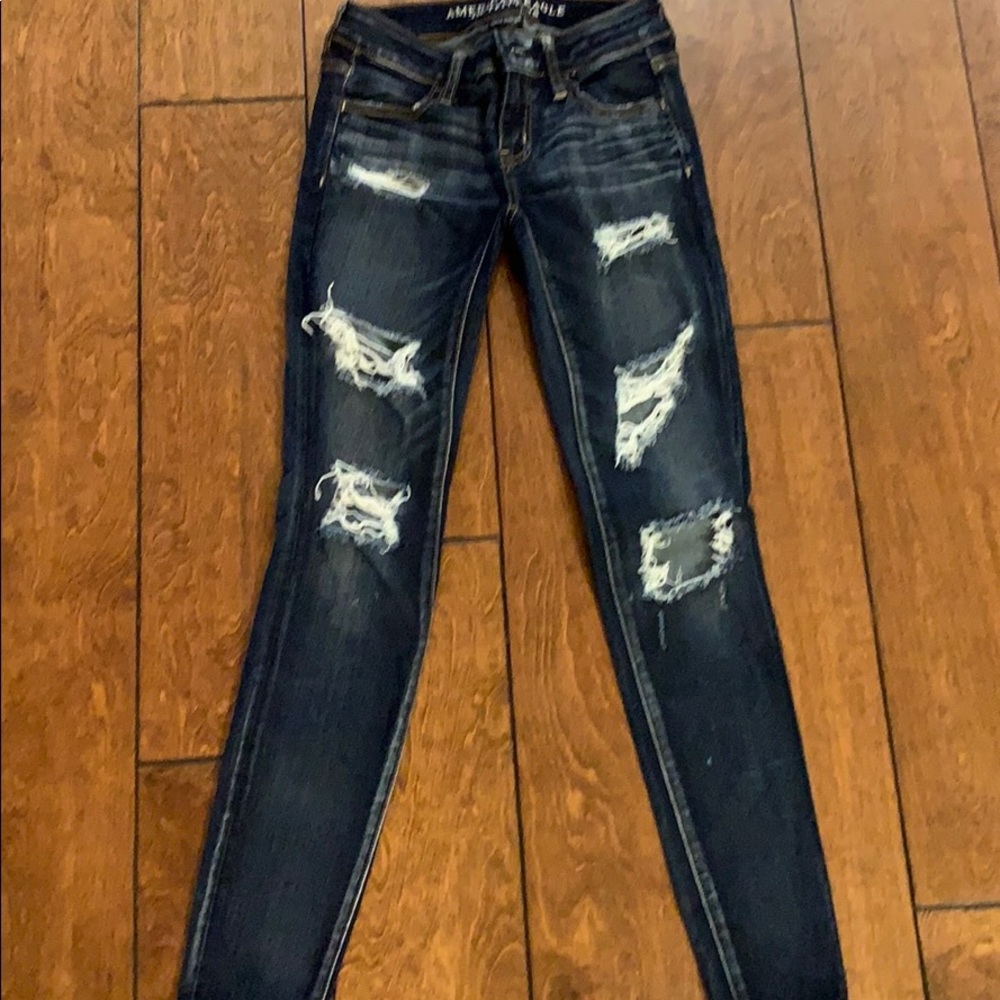 American Eagle